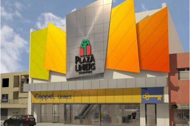 Plaza Liniers: APERTURA a Av. RIVADAVIA