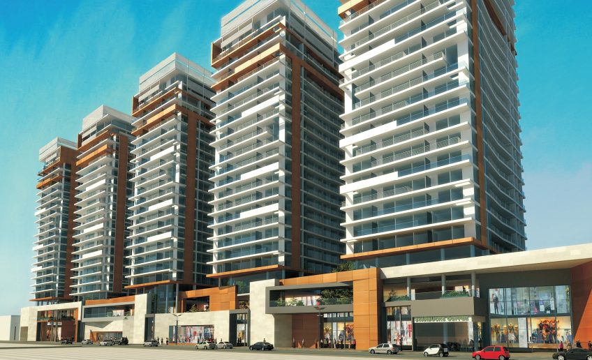 GLA Y FORTUNE ADQUIRIERON UN TERRENO ESTRATÉGICO  EN LA CIUDAD DE CÓRDOBA PARA CONSTRUIR  UN SHOPPING Y VIVIENDAS eng