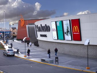 San Justo Shopping 01