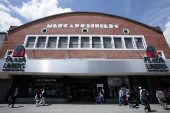 Plaza Liniers completed its expansion and continues to add brands